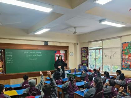 Social Emotional Learning at Cambridge School Noida: A Holistic Approach to Student Development | Social Emotional Learning at Cambridge School Noida: A Holistic Approach to Student Development Social Emotional Learning at Cambridge School Noida: A Holistic Approach to Student Development | Social Emotional Learning at Cambridge School Noida: A Holistic Approach to Student Development