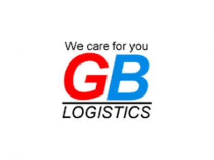 GB Logistics Commerce Limited IPO Opens On 24th January 2025 | GB Logistics Commerce Limited IPO Opens On 24th January 2025 GB Logistics Commerce Limited IPO Opens On 24th January 2025 | GB Logistics Commerce Limited IPO Opens On 24th January 2025