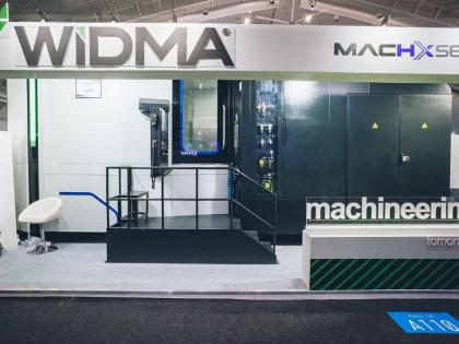 WIDMA Presents Innovative, High-Performance Machines At IMTEX ‘25 | WIDMA Presents Innovative, High-Performance Machines At IMTEX ‘25 WIDMA Presents Innovative, High-Performance Machines At IMTEX ‘25 | WIDMA Presents Innovative, High-Performance Machines At IMTEX ‘25