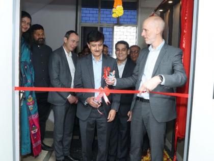 Cotecna Life Sciences India Inaugurates New Laboratory in Mumbai | Cotecna Life Sciences India Inaugurates New Laboratory in Mumbai