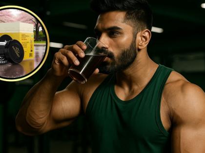 ACTIZEET Emerges as the Top Shilajit Brand Among Indian Bodybuilders Seeking Strength and Natural Gains | ACTIZEET Emerges as the Top Shilajit Brand Among Indian Bodybuilders Seeking Strength and Natural Gains ACTIZEET Emerges as the Top Shilajit Brand Among Indian Bodybuilders Seeking Strength and Natural Gains | ACTIZEET Emerges as the Top Shilajit Brand Among Indian Bodybuilders Seeking Strength and Natural Gains