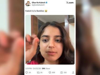 Mumbai Flatmates Go Viral for Calling a Service Just to Fill Water Bottles | Mumbai Flatmates Go Viral for Calling a Service Just to Fill Water Bottles Mumbai Flatmates Go Viral for Calling a Service Just to Fill Water Bottles | Mumbai Flatmates Go Viral for Calling a Service Just to Fill Water Bottles