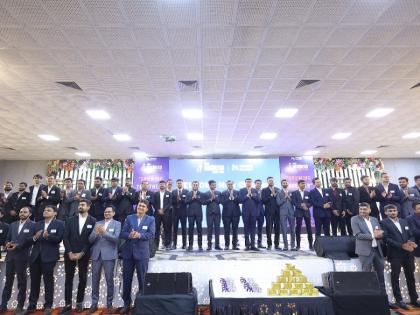 Tariffs, Tough Calls, and Diwali Prep – 1,700 Entrepreneurs Gather in Surat with Strategy on Their Minds | Tariffs, Tough Calls, and Diwali Prep – 1,700 Entrepreneurs Gather in Surat with Strategy on Their Minds