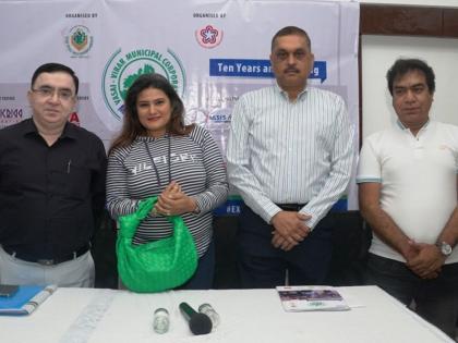 Divikriaa Foundation partners with VVMC Marathon | Divikriaa Foundation partners with VVMC Marathon