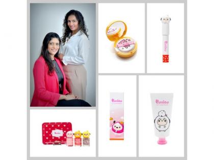 Korean Children Brand Puttisu Now in India, K-Beauty for kids | Korean Children Brand Puttisu Now in India, K-Beauty for kids