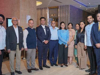 Radisson Gurugram, Udyog Vihar Celebrates 7 Years of Excellence | Radisson Gurugram, Udyog Vihar Celebrates 7 Years of Excellence Radisson Gurugram, Udyog Vihar Celebrates 7 Years of Excellence | Radisson Gurugram, Udyog Vihar Celebrates 7 Years of Excellence