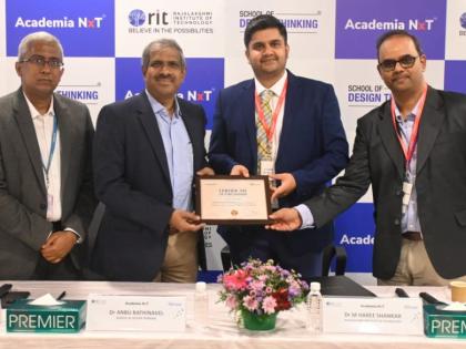 Rajalakshmi Institute of Technology Partners with School of Design Thinking to Cultivate Future Innovators | Rajalakshmi Institute of Technology Partners with School of Design Thinking to Cultivate Future Innovators Rajalakshmi Institute of Technology Partners with School of Design Thinking to Cultivate Future Innovators | Rajalakshmi Institute of Technology Partners with School of Design Thinking to Cultivate Future Innovators