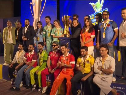 Excitement Builds as ASTCL Inaugural Season Draft Day Takes Place | Excitement Builds as ASTCL Inaugural Season Draft Day Takes Place