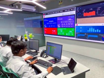 KP Group strengthens operations through advanced technology adoption | KP Group strengthens operations through advanced technology adoption