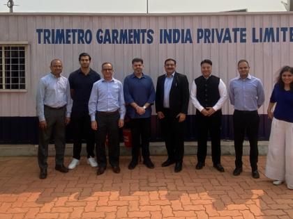 India’s First Green Steel: ARS Steel, Epic Group, sentra.world Unveil Nation’s First Eco-Friendly TMT Bars | India’s First Green Steel: ARS Steel, Epic Group, sentra.world Unveil Nation’s First Eco-Friendly TMT Bars India’s First Green Steel: ARS Steel, Epic Group, sentra.world Unveil Nation’s First Eco-Friendly TMT Bars | India’s First Green Steel: ARS Steel, Epic Group, sentra.world Unveil Nation’s First Eco-Friendly TMT Bars