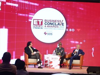 ETNOW Business Awards 2025 Charts Roadmap to Viksit Bharat: Engages Leaders on Economic Transformation | ETNOW Business Awards 2025 Charts Roadmap to Viksit Bharat: Engages Leaders on Economic Transformation ETNOW Business Awards 2025 Charts Roadmap to Viksit Bharat: Engages Leaders on Economic Transformation | ETNOW Business Awards 2025 Charts Roadmap to Viksit Bharat: Engages Leaders on Economic Transformation