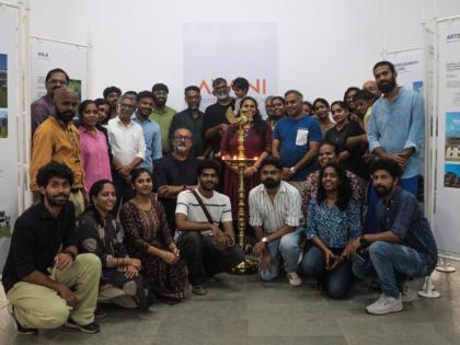 Avani Institute of Design Hosts Landmark Architectural Exhibition | Avani Institute of Design Hosts Landmark Architectural Exhibition Avani Institute of Design Hosts Landmark Architectural Exhibition | Avani Institute of Design Hosts Landmark Architectural Exhibition