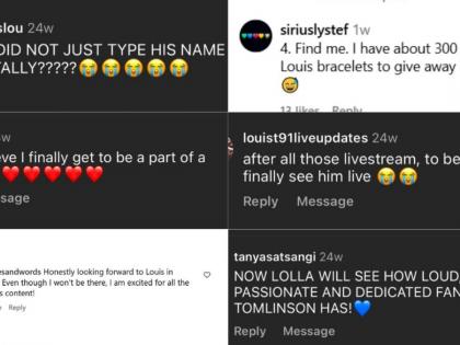 What to Expect from Louis Tomlinson’s Debut India Show | What to Expect from Louis Tomlinson’s Debut India Show What to Expect from Louis Tomlinson’s Debut India Show | What to Expect from Louis Tomlinson’s Debut India Show