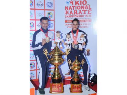 Celebrating the Triumph of Our Income Tax Athletes at the Senior Nationals Karate Championship 2025 | Celebrating the Triumph of Our Income Tax Athletes at the Senior Nationals Karate Championship 2025 Celebrating the Triumph of Our Income Tax Athletes at the Senior Nationals Karate Championship 2025 | Celebrating the Triumph of Our Income Tax Athletes at the Senior Nationals Karate Championship 2025