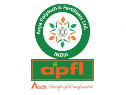 Anya Polytech and Fertilizers Ltd acquires 60 percent paid-up equity of Polyfilm Packaging Pvt Ltd | Anya Polytech and Fertilizers Ltd acquires 60 percent paid-up equity of Polyfilm Packaging Pvt Ltd Anya Polytech and Fertilizers Ltd acquires 60 percent paid-up equity of Polyfilm Packaging Pvt Ltd | Anya Polytech and Fertilizers Ltd acquires 60 percent paid-up equity of Polyfilm Packaging Pvt Ltd