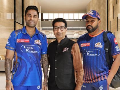 The Centrum Lucknow Gears Up for MS Dhoni’s CSK After Mumbai Indians Grand Welcome | The Centrum Lucknow Gears Up for MS Dhoni’s CSK After Mumbai Indians Grand Welcome The Centrum Lucknow Gears Up for MS Dhoni’s CSK After Mumbai Indians Grand Welcome | The Centrum Lucknow Gears Up for MS Dhoni’s CSK After Mumbai Indians Grand Welcome