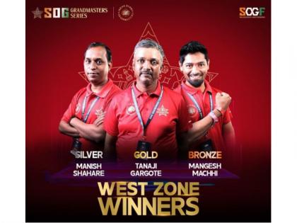 Tanaji Bhimaji Gargote Crowned IRG Champion at South Asia’s First Mind Sports Championship’s West Zone Finals | Tanaji Bhimaji Gargote Crowned IRG Champion at South Asia’s First Mind Sports Championship’s West Zone Finals Tanaji Bhimaji Gargote Crowned IRG Champion at South Asia’s First Mind Sports Championship’s West Zone Finals | Tanaji Bhimaji Gargote Crowned IRG Champion at South Asia’s First Mind Sports Championship’s West Zone Finals