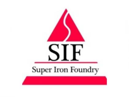 Super Iron Foundry Ltd plans to raise up to Rs. 68.05 crore from Public Issue; IPO opens on March 11 | Super Iron Foundry Ltd plans to raise up to Rs. 68.05 crore from Public Issue; IPO opens on March 11 Super Iron Foundry Ltd plans to raise up to Rs. 68.05 crore from Public Issue; IPO opens on March 11 | Super Iron Foundry Ltd plans to raise up to Rs. 68.05 crore from Public Issue; IPO opens on March 11