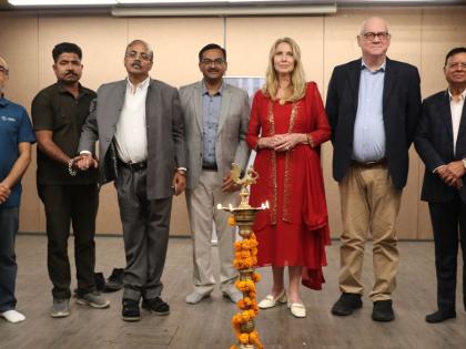 Sankalp India Launches 10-Bed Bone Marrow Transplant Unit for Children with Blood Disorders in Ahmedabad | Sankalp India Launches 10-Bed Bone Marrow Transplant Unit for Children with Blood Disorders in Ahmedabad Sankalp India Launches 10-Bed Bone Marrow Transplant Unit for Children with Blood Disorders in Ahmedabad | Sankalp India Launches 10-Bed Bone Marrow Transplant Unit for Children with Blood Disorders in Ahmedabad