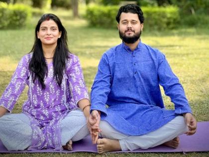 “IVF is Not the Last Resort – Boost Your Fertility Naturally,” Says Holistic Wellness Expert | “IVF is Not the Last Resort – Boost Your Fertility Naturally,” Says Holistic Wellness Expert “IVF is Not the Last Resort – Boost Your Fertility Naturally,” Says Holistic Wellness Expert | “IVF is Not the Last Resort – Boost Your Fertility Naturally,” Says Holistic Wellness Expert