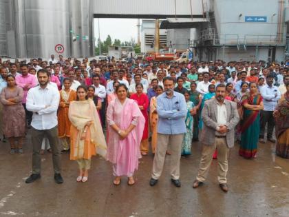 Govind Milk Concludes IT Review, Reinforces Commitment to Transparency and Ethical Business Practices | Govind Milk Concludes IT Review, Reinforces Commitment to Transparency and Ethical Business Practices Govind Milk Concludes IT Review, Reinforces Commitment to Transparency and Ethical Business Practices | Govind Milk Concludes IT Review, Reinforces Commitment to Transparency and Ethical Business Practices