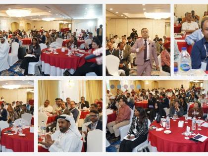 40 Export Deals Sealed in Just 40 Minutes at Dubai IBCM: Breaking Barriers in Global Trade | 40 Export Deals Sealed in Just 40 Minutes at Dubai IBCM: Breaking Barriers in Global Trade 40 Export Deals Sealed in Just 40 Minutes at Dubai IBCM: Breaking Barriers in Global Trade | 40 Export Deals Sealed in Just 40 Minutes at Dubai IBCM: Breaking Barriers in Global Trade