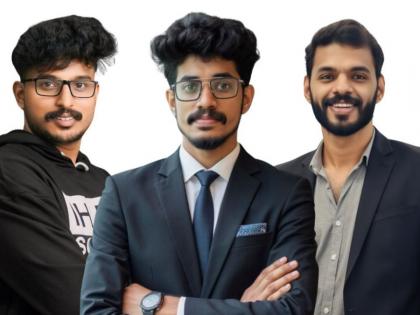 iHub Robotics Raises Rs. 4.3 Crore Pre-Seed Funding | iHub Robotics Raises Rs. 4.3 Crore Pre-Seed Funding iHub Robotics Raises Rs. 4.3 Crore Pre-Seed Funding | iHub Robotics Raises Rs. 4.3 Crore Pre-Seed Funding