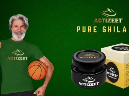 Survey Reveals Growing Demand for ACTIZEET Shilajit Among Bollywood Celebrities | Survey Reveals Growing Demand for ACTIZEET Shilajit Among Bollywood Celebrities Survey Reveals Growing Demand for ACTIZEET Shilajit Among Bollywood Celebrities | Survey Reveals Growing Demand for ACTIZEET Shilajit Among Bollywood Celebrities