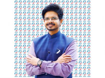 Hyderabad’s AKS IAS Academy Achieves 63+ Selections in UPSC 2024, Becoming the Top Institute from Telangana | Hyderabad’s AKS IAS Academy Achieves 63+ Selections in UPSC 2024, Becoming the Top Institute from Telangana