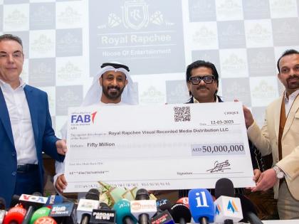 UAE Investors Eye India’s OTT market | UAE Investors Eye India’s OTT market UAE Investors Eye India’s OTT market | UAE Investors Eye India’s OTT market