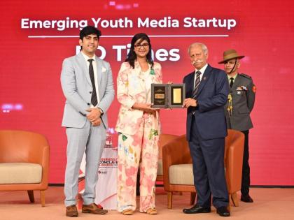 ED Times honoured with Emerging Youth Media Startup 2025 at ET Now Business Conclave and Awards 2025 | ED Times honoured with Emerging Youth Media Startup 2025 at ET Now Business Conclave and Awards 2025 ED Times honoured with Emerging Youth Media Startup 2025 at ET Now Business Conclave and Awards 2025 | ED Times honoured with Emerging Youth Media Startup 2025 at ET Now Business Conclave and Awards 2025