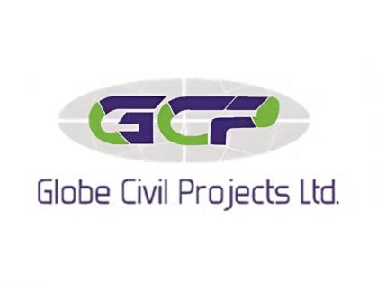 Globe Civil Projects Secures ₹222.20 Cr Order for Construction of International Cricket Stadium in Haryana | Globe Civil Projects Secures ₹222.20 Cr Order for Construction of International Cricket Stadium in Haryana