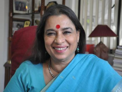 A New Dawn for Women in Politics: Dr. Ranjana Kumari’s Relentless Pursuit for Equality | A New Dawn for Women in Politics: Dr. Ranjana Kumari’s Relentless Pursuit for Equality