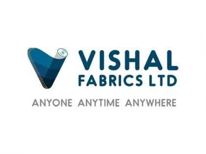 Vishal Fabrics Ltd. Reports Strong Q2FY26 Earnings, Driven by Robust Revenue Growth and Profitability Surge | Vishal Fabrics Ltd. Reports Strong Q2FY26 Earnings, Driven by Robust Revenue Growth and Profitability Surge Vishal Fabrics Ltd. Reports Strong Q2FY26 Earnings, Driven by Robust Revenue Growth and Profitability Surge | Vishal Fabrics Ltd. Reports Strong Q2FY26 Earnings, Driven by Robust Revenue Growth and Profitability Surge