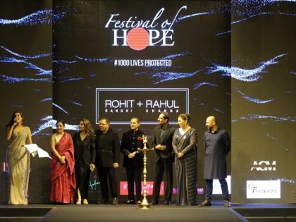 Anshul Garg Mohan CSR Initiative With The Festival Of Hope Foundation To Support HPV Vaccines For Children | Anshul Garg Mohan CSR Initiative With The Festival Of Hope Foundation To Support HPV Vaccines For Children Anshul Garg Mohan CSR Initiative With The Festival Of Hope Foundation To Support HPV Vaccines For Children | Anshul Garg Mohan CSR Initiative With The Festival Of Hope Foundation To Support HPV Vaccines For Children