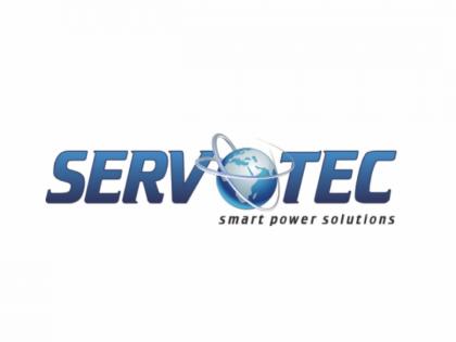Servotech Renewable Secures INR 73.70 Crore Rooftop Solar Project from NREDCAP, Govt. of Andhra Pradesh | Servotech Renewable Secures INR 73.70 Crore Rooftop Solar Project from NREDCAP, Govt. of Andhra Pradesh