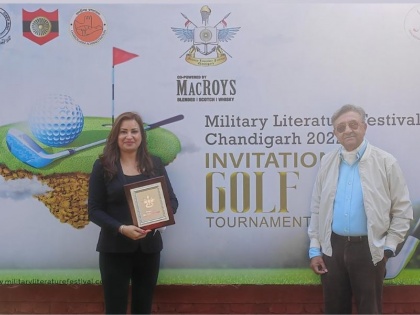 Prriya Kaur, A Successful Author and Entrepreneur Adds Another Feather to Her Cap During Her India Tour | Prriya Kaur, A Successful Author and Entrepreneur Adds Another Feather to Her Cap During Her India Tour