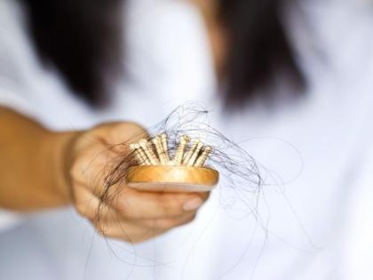 The effects of hard water on hair | The effects of hard water on hair