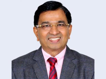 Dr RG Patel appointed as expert member of Assisted Reproductive Technology (ART) and Surrogacy Board | Dr RG Patel appointed as expert member of Assisted Reproductive Technology (ART) and Surrogacy Board