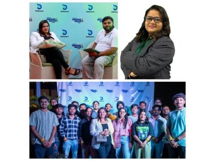 BullSmart hosts its very first financial influencer meetup in Delhi NCR | BullSmart hosts its very first financial influencer meetup in Delhi NCR BullSmart hosts its very first financial influencer meetup in Delhi NCR | BullSmart hosts its very first financial influencer meetup in Delhi NCR