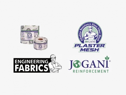 Jogani Reinforcement adds new Plaster Mesh to its vast range of industrial reinforced products | Jogani Reinforcement adds new Plaster Mesh to its vast range of industrial reinforced products