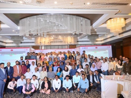 World Health Partners organised a stakeholder consultation on Mental Health in Ahmedabad | World Health Partners organised a stakeholder consultation on Mental Health in Ahmedabad