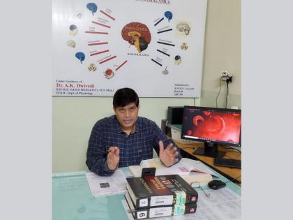 Homeopathic Medicine is helpful in reducing the problems of Sickle Cell Patients – Dr Ak Dwivedi | Homeopathic Medicine is helpful in reducing the problems of Sickle Cell Patients – Dr Ak Dwivedi Homeopathic Medicine is helpful in reducing the problems of Sickle Cell Patients – Dr Ak Dwivedi | Homeopathic Medicine is helpful in reducing the problems of Sickle Cell Patients – Dr Ak Dwivedi