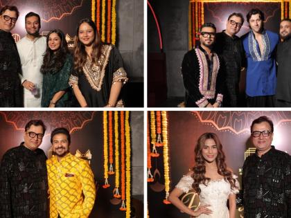 Blanckanvas Media Lights Up the City with a Dazzling Diwali Celebration | Blanckanvas Media Lights Up the City with a Dazzling Diwali Celebration Blanckanvas Media Lights Up the City with a Dazzling Diwali Celebration | Blanckanvas Media Lights Up the City with a Dazzling Diwali Celebration