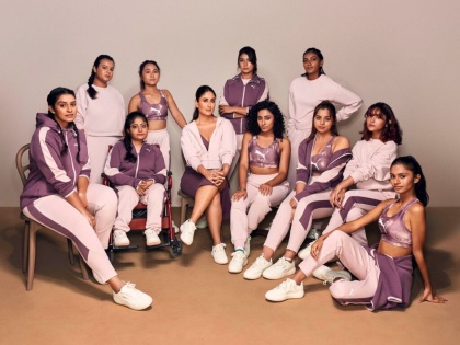 PUMAs Latest Autumn-Winter Campaign Comes Alive with Kareena Kapoor Khan and her #PropahLady Squad | PUMAs Latest Autumn-Winter Campaign Comes Alive with Kareena Kapoor Khan and her #PropahLady Squad