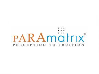 Paramatrix Technologies Wins Deal with Leading NBFC for BI Platform XSIGHT | Paramatrix Technologies Wins Deal with Leading NBFC for BI Platform XSIGHT
