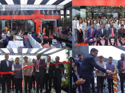 Pegasus’ 4th showroom now in Surat | Pegasus’ 4th showroom now in Surat Pegasus’ 4th showroom now in Surat | Pegasus’ 4th showroom now in Surat