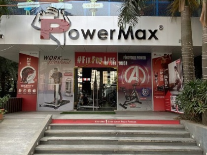 Powermax Fitness – The Launch of new cutting-edge fitness equipment with advanced technology | Powermax Fitness – The Launch of new cutting-edge fitness equipment with advanced technology