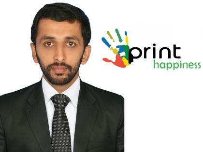 Print Happiness celebrates a decade of spreading smiles | Print Happiness celebrates a decade of spreading smiles Print Happiness celebrates a decade of spreading smiles | Print Happiness celebrates a decade of spreading smiles