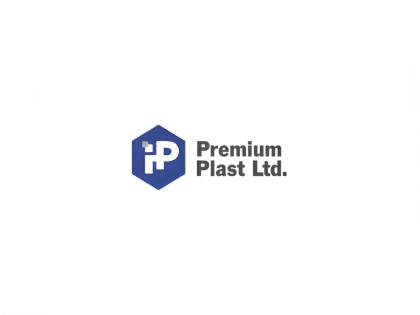 Premium Plast Limited’s H1 FY26 Performance Surges: Revenue Rises 67 Percent and Net Profit Jumps 51 Percent | Premium Plast Limited’s H1 FY26 Performance Surges: Revenue Rises 67 Percent and Net Profit Jumps 51 Percent Premium Plast Limited’s H1 FY26 Performance Surges: Revenue Rises 67 Percent and Net Profit Jumps 51 Percent | Premium Plast Limited’s H1 FY26 Performance Surges: Revenue Rises 67 Percent and Net Profit Jumps 51 Percent